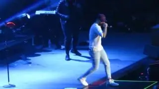 Jon Bellion-all time low-Webster Bank Arena, Bridgeport, CT 1/18/17