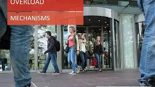 Consumer Behavior and Economic Decision Making Week 3: Overload