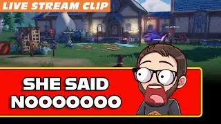 I WAS BANNED FROM DESIGNING!!