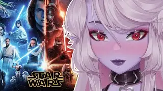 Ruining Star Wars lore in 10 minutes or less