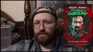 Prisoners of the Ghostland (2021) Movie Review
