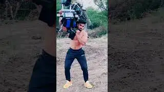 Power Of Pawan Sahu 💥 #shorts #pawansahu