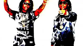 Migos - Pipe It Up With Bass Intro  (Clean)