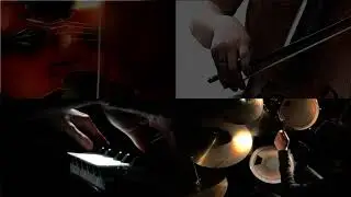 Sam Ayoub &ndash; In the Dark | Emotional Instrumental
