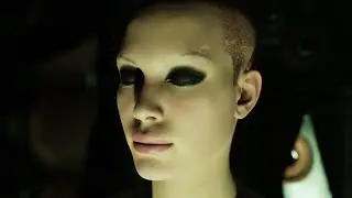 Blood On Mars - INTRO (Official Music Video)