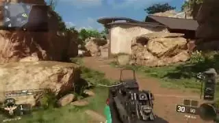 FFAR GAMEPLAY   BO3