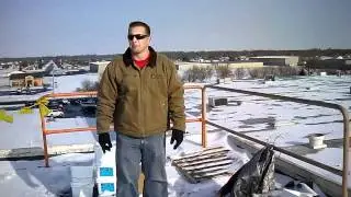 ReRoof project in Ohio  |  Cotterman & Company, Inc.