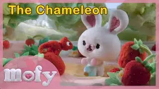 Mofy: The Chameleon