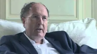 Interview with Global Biotech Revolution's Advisory Board Chair, Sir Gregory Winter