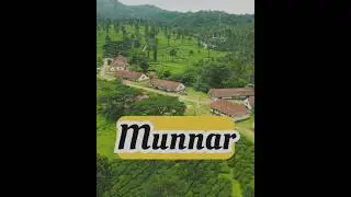 Munnar budget plan under 7000#trending #explore #youtube #travel #minivlog #facts