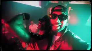 Danni Gato X Vado M&aacute;s Ki &Aacute;s - Pedrinha [Official Music Video]