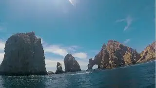 Spring Break Cabo 2018