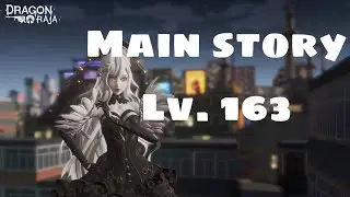 Dragon Raja : Main Story 163 Chapter 25 Odin&rsquo;s Domain