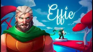 Stream 207 - Effie