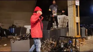 YungLifeRell x 2Faced iLias - Trend (Official Video)