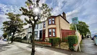 50 Barns Street, Clydebank - Video Tour