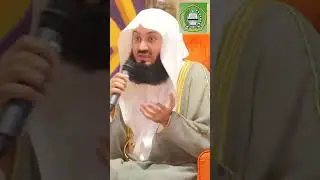 Если вы будете совершать эти зикры каждый день, Аллах откроет ваши двери | Муфтий Менк