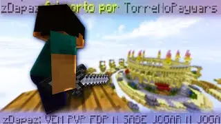 Fiz torre no paywars da redesky