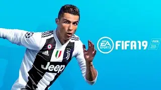 FIFA 19 | GOALS, SKILLS & GOALKEEPER SAVES