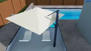Black Diamond Pools and Concrete Inc. Design #312