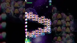 💫  MULTIVERSE NEXUS EVENT/STAGE 15 💫 ☆ GALAXY ATTACK ALIEN SHOOTER ☆