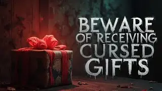 Beware Of Receiving Cursed Gifts From People!