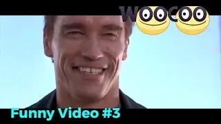 WooCoo Funny Video #3