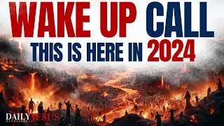 End Times Apostasy Sign Is Here In 2024 (Last Days Bible Prophecy)