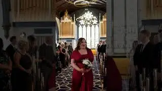 Hybrid coverage on a wedding day #eventphotography #weddingphotography #weddingvideography