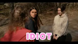 IDIOT - Strula