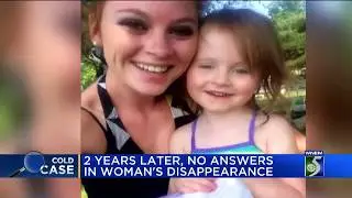 Young mother missing for two years| Have you seen Brianna Vibert?