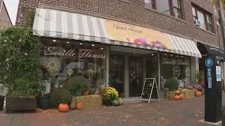 Rooted in love and legacy, Evanston flower shop celebrating its 80th anniversary
