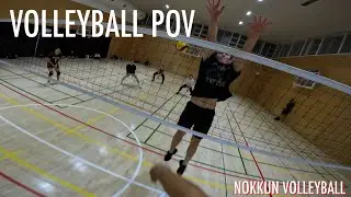 GoPro Volleyball #54