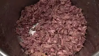 La fabrication de l'andouillette traditionnelle - Maison Barra &agrave; Barjols (Var)