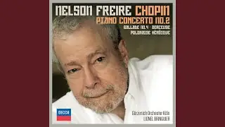 Chopin: Piano Concerto No. 2 in F Minor, Op. 21 - 1. Maestoso