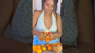 RAW VEGAN SNACK & SAVING TIPS 🍊💰