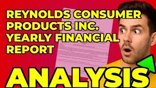 My Key Insight from Reynolds Consumer Products' Annual Report