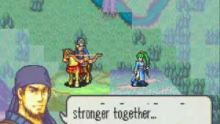 Lyn talks to Uhai
