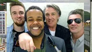 China Crisis Tell Tale Signs 2015