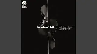 Duo for Cellos in B Minor, Op. 51 No. 2: I. Allegro non troppo