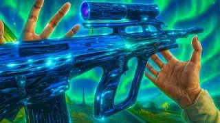 Новый ABR A1 *СЛОМАН* в Warzone! 😯 (Лучшая настройка класса ABR A1)