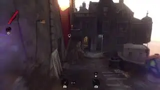 Deathloop let's play complet part 1