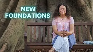 Your Sacral and Base Centres Are Rebuilding New Foundations