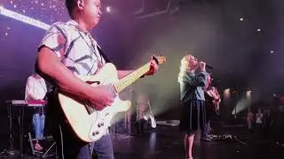Reign Above it | All  Worship Cover