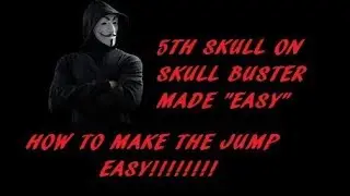 HOW TO MAKE THE 