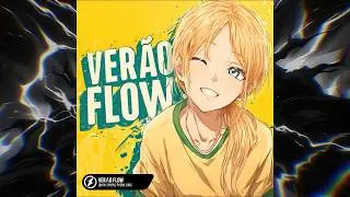 Ver&atilde;o Flow (Ultra Slowed) - dnvn &middot; SYNPIX &middot; Phonk King