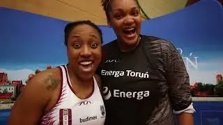 Tennessee Life: Alexis Hornbuckle