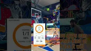 How does the Smart Basketball connect to your phone?? 🤔