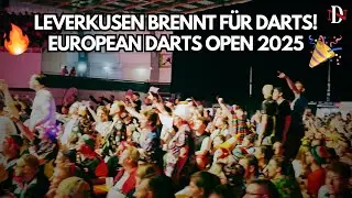 MAINZAAAA - Leverkusen stimmt legend&auml;ren Fangesang f&uuml;r Niko Springer an