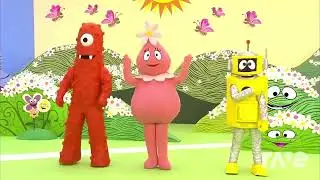 Resolution Gabba Gabba! - Warptech & Spring Time Sunny Day ft. Cory Friesenhan | RaveDj